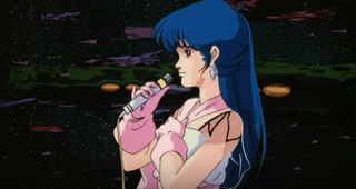 Illustration for article titled The Macross Do You Remember Love? Remaster is Beautiful Beyond Belief